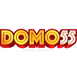 DOMO55 ทางเข้าเว็บตรง สมัครง่าย ฝากถอนออโต้ 24 ชม.