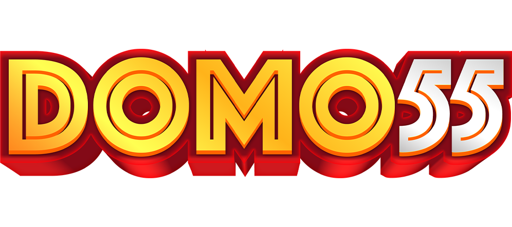 DOMO55 เดิมพันกับเรา มั่นใจได้ทุกการเล่น